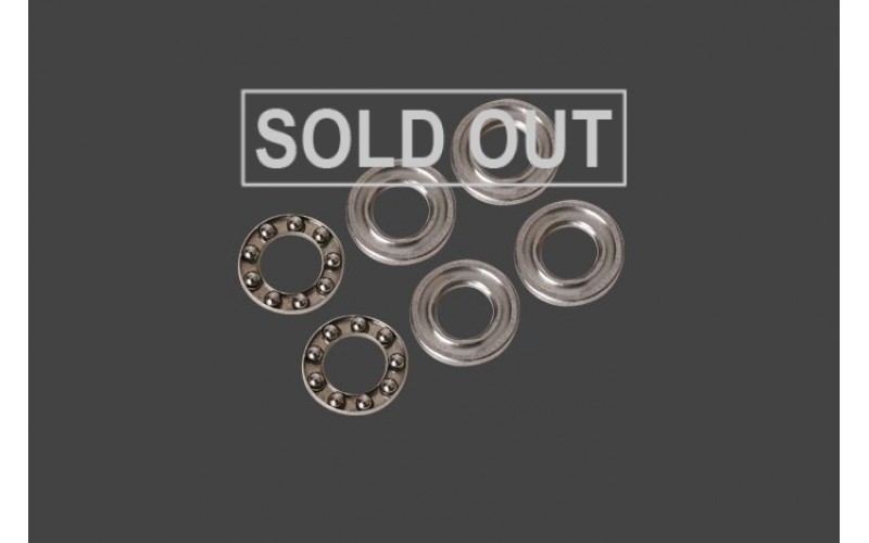 KDS Agile 5.5 / 7.2 THRUST BEARING F5-10M